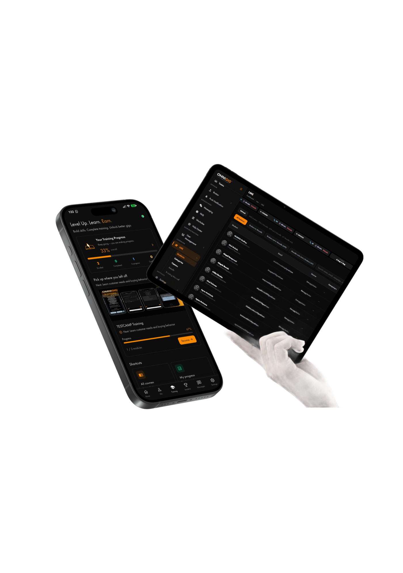 OmniEducation visual